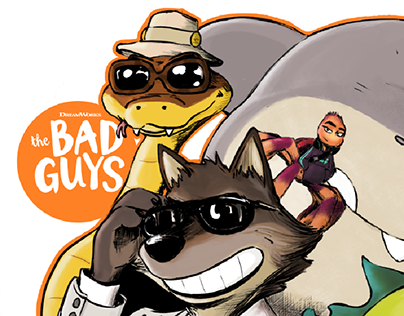 "The Bad Guys"