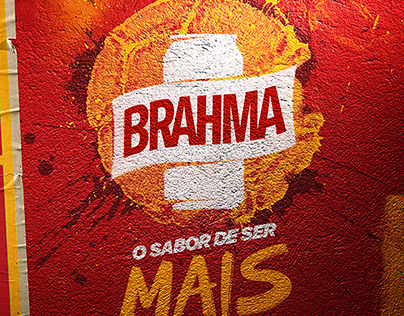 Africa | Brahma