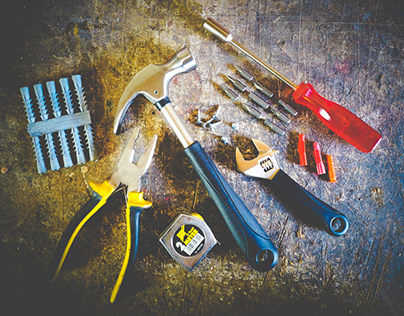 Types of Wrenches for Your Home Toolkit