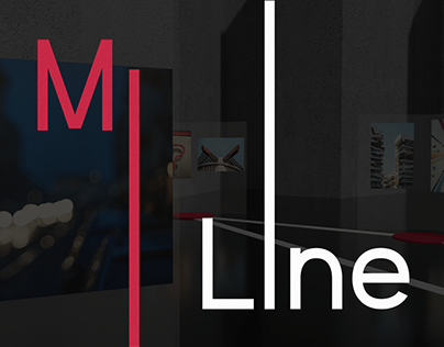 Mi | Line - Digital Exhibition