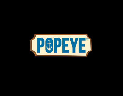 Popeye Game Trailer