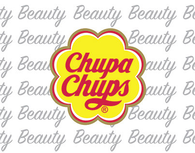 Chupa Chups Beauty Line