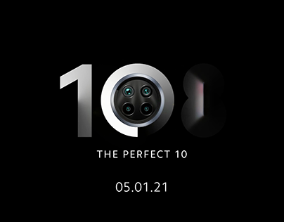 Xiaomi: The Perfect 10 Campaign