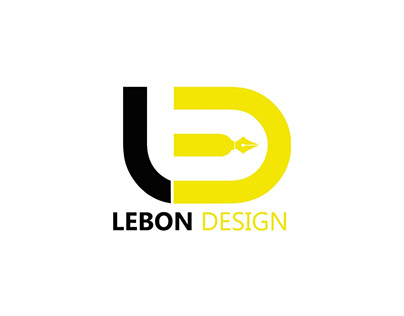 Lebon Design Branding