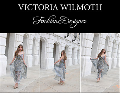 Victoria Wilmoth Portfolio