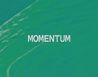 Momentum | Branding