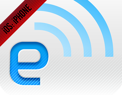 MOBILE: Engadget iPhone App v3.O iOS6