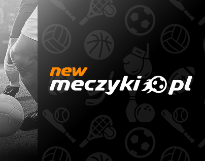 New Meczyki.pl