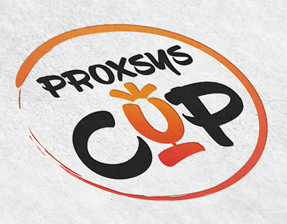 Zaalvoetbal evenement Proxsys Cup