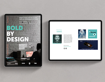 Bold By Design Publication