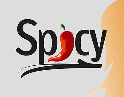 SPICY Brand