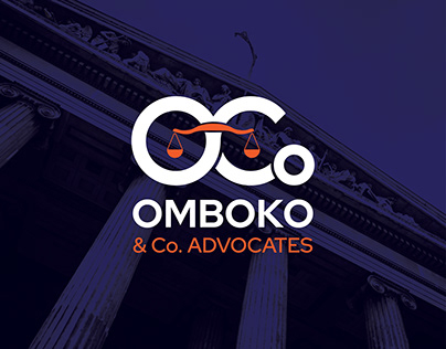 Project thumbnail - Omboko & Co. Advocates