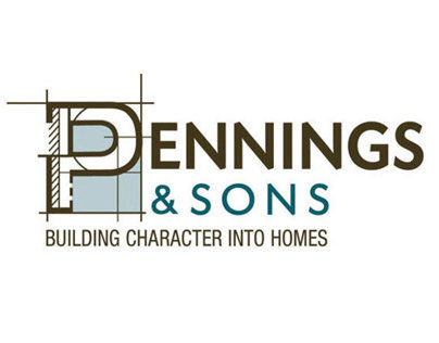 Pennings & Sons Logo