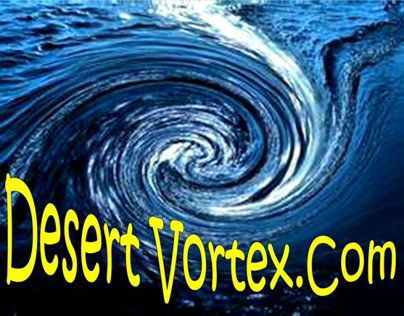 Desert Vortex News