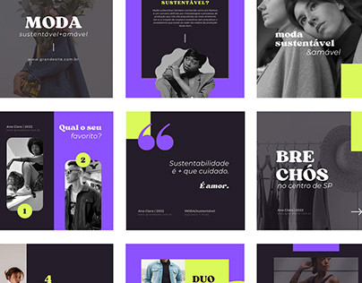 Project thumbnail - CANVA | Free pack templates