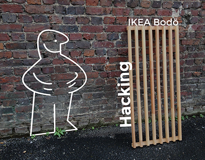IKEA Bodö Hacking