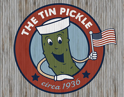 The Tin Pickle Eatery