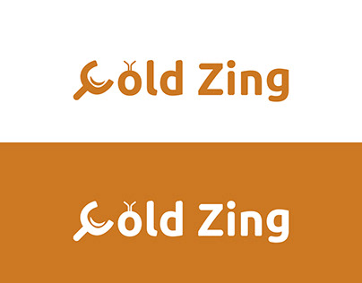 Cold Zing logo
