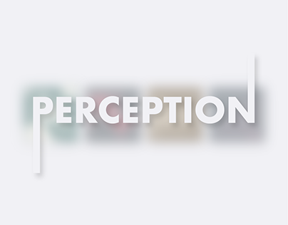 (Color) Perception