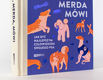 Project thumbnail - Szczeka, merda, mówi. How to be your dog's best friend