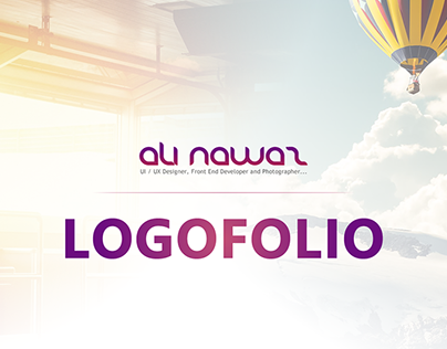 LogoFolio # 1