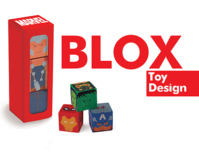 Blox Toys