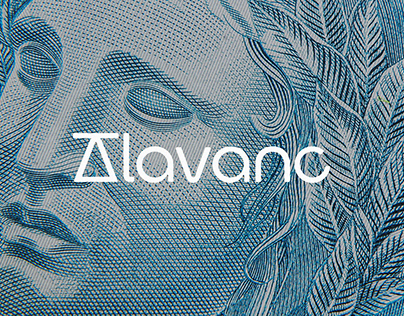Alavanc - Visual Identity