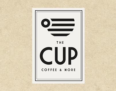 The Cup - Café / Bar