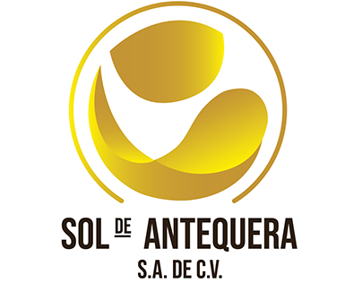 Logotipo Sol de Antequera