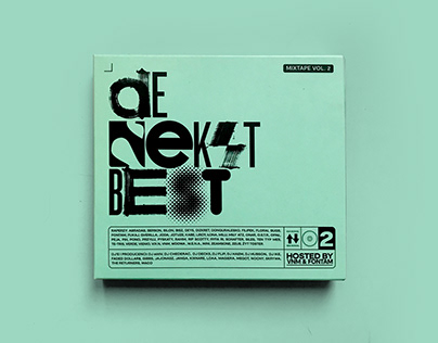 DeNekstBest Mixtape Vol.2