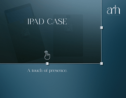 Ipad | Tablet Case