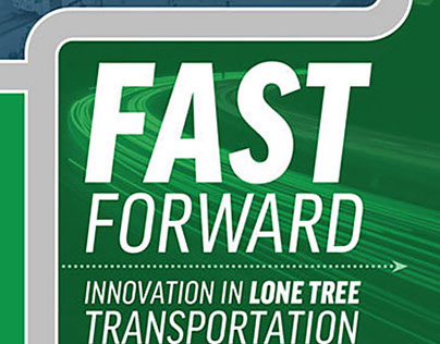 Lone Tree Transportation and Mobility Summit Brochure