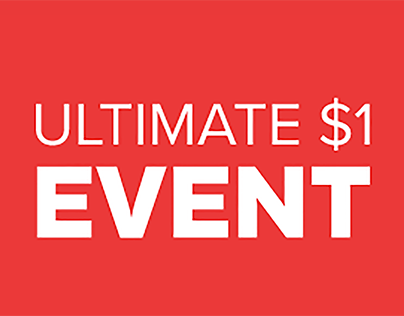 Ultimate $1 Event On Design Bundles