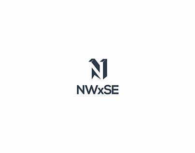 Nwxse Logo Design