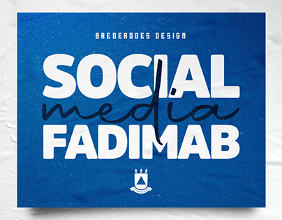 Social Media - Fadimab