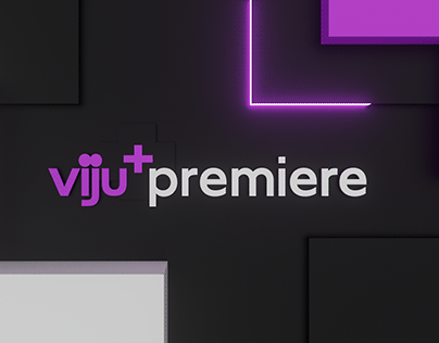 Project thumbnail - Rebranding Viasat Channels: Introducing VIJU PLUS