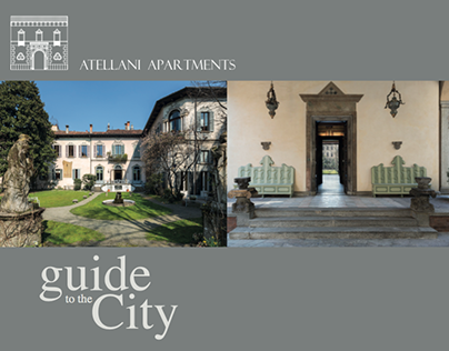 Atellani Apartments Guide to the city