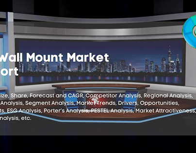 TV Wall Mount Market Report