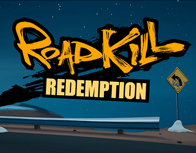 Roadkill Redemption Sound Re Design