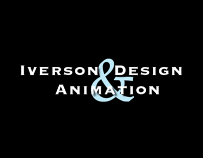 Logo Motion Graphics Fun