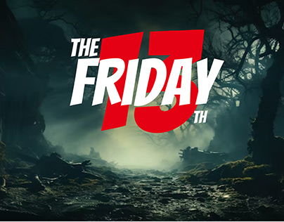 Friday the 13th day