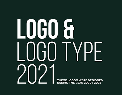 logo &logotype vol : 04