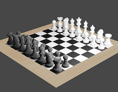 ChessPieces