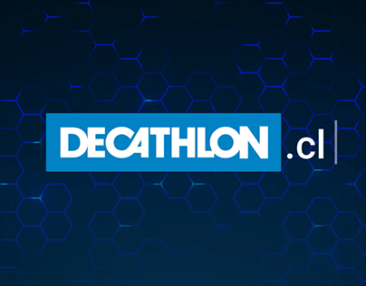 Decathlon: Motion Graphics