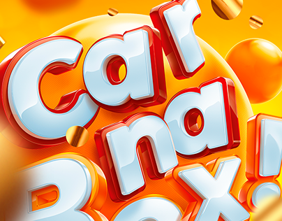 Key Visual | CarnaBox | Box Atacadista
