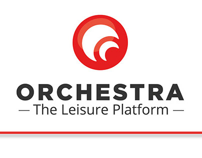 Branding ORCHESTRA