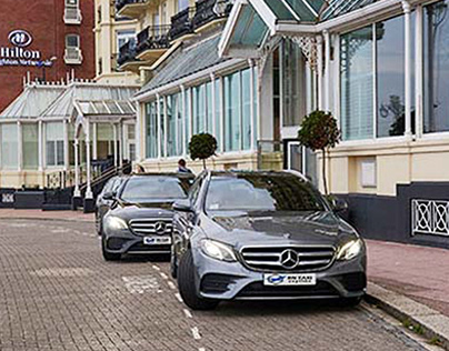 Hire Brighton To Gatwick Airport Taxis