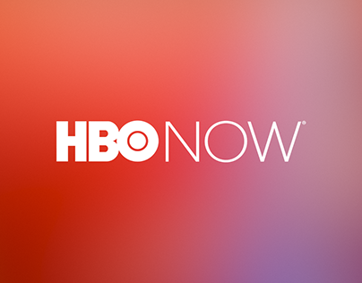 HBO NOW Dynamic Campaign