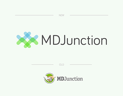 MDJunction new logo