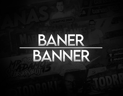 Baner/Banner